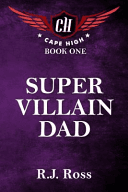 Super Villain Dad image