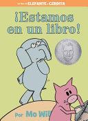 ¡Estamos en un libro! (Spanish Edition)