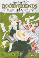 Natsume's Book of Friends image