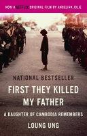 First They Killed My Father image