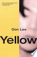 Yellow: Stories