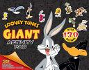 Looney Tunes: Giant Activity Pad (Warner Bros) image