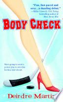 Body Check image