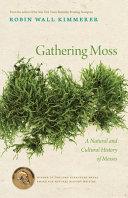 Gathering Moss image