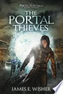 The Portal Thieves