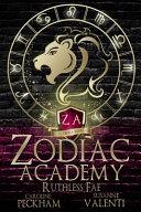 Zodiac Academy 2 image