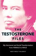 The Testosterone Files image