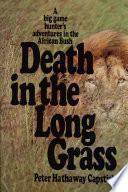 Death in the Long Grass image