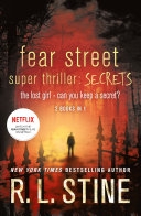 Fear Street Super Thriller: Secrets image