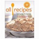 All Recipes Cookbook