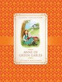 Anne of Green Gables image