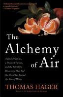 The Alchemy of Air image