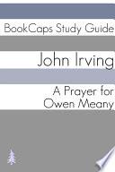 A Prayer for Owen Meany (Study Guide)