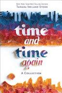 Time and Time Again [Time Between Us & Time After Time bind-up]