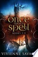 Once Upon a Spell