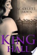 King Hall (Forever Evermore, #1) image