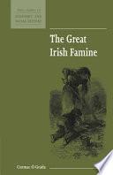 The Great Irish Famine