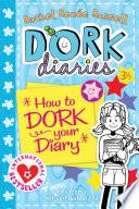 Dork Diaries 3.5 How to Dork Your Diary image