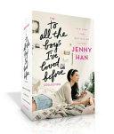 The To All the Boys I've Loved Before Collection (Boxed Set) image