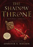 The Shadow Throne image