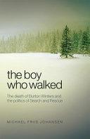 Boy Who Walked image