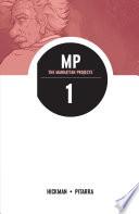 The Manhattan Projects Vol.1