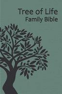 Tree of Life Family Bible