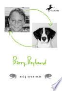 Barry Boyhound