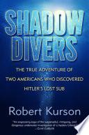 Shadow Divers image
