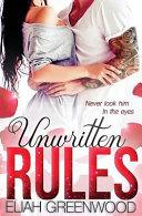 Unwritten Rules image