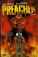 Preacher image