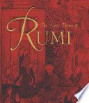 The Love Poems of Rumi image