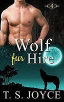 Wolf Fur Hire