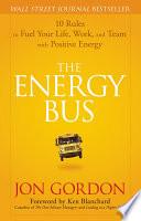 The Energy Bus image