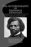 The Autobiography of Frederick Douglass image