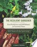 The Resilient Gardener