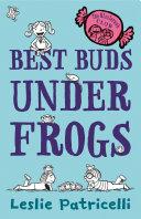 The Rizzlerunk Club: Best Buds Under Frogs image