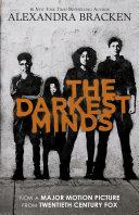 The Darkest Minds (The Darkest Minds, #1)