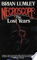 Necroscope: The Lost Years image