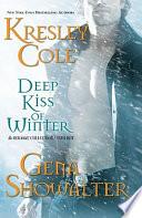 Deep Kiss of Winter image