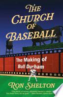 The Church of Baseball