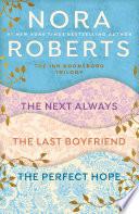 Nora Roberts' Inn Boonsboro Trilogy