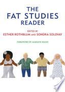 The Fat Studies Reader