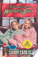 New Adventures of Mary-Kate & Ashley #32: The Case of the Candy Cane Clue