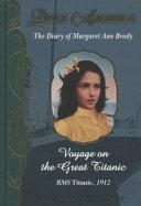 Voyage on the Great Titanic image