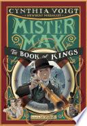 Mister Max: The Book of Kings