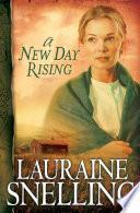 A New Day Rising (Red River of the North Book #2)