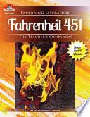 Fahrenheit 451 (ENHANCED eBook) image