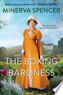 The Boxing Baroness