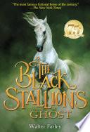 The Black Stallion's Ghost